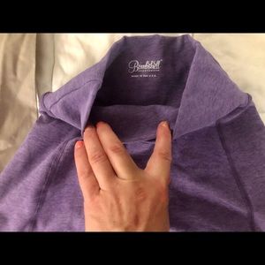 Bombshell Shorts Small